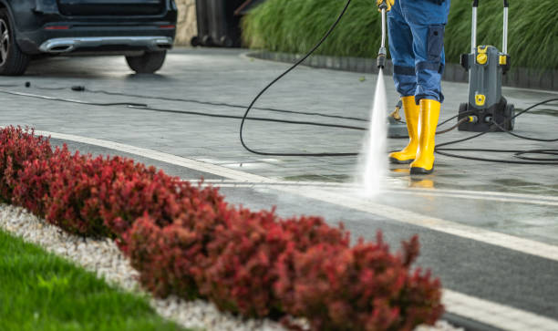 Pressure Washing Contractors in Gonzales, TX